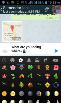 TelegramEx android App screenshot 4